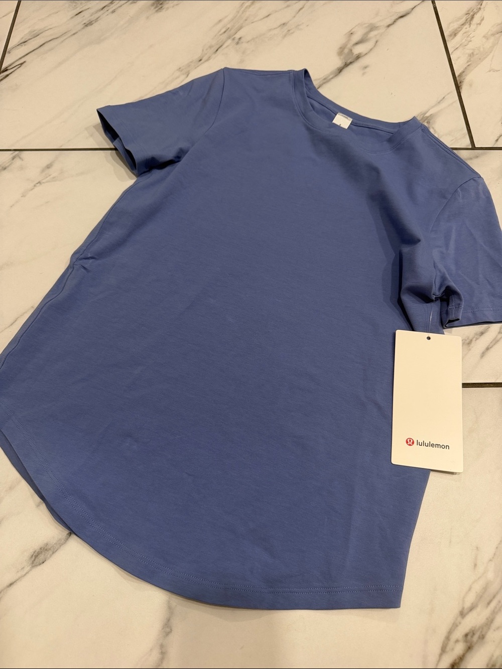 lululemon athletica love crew